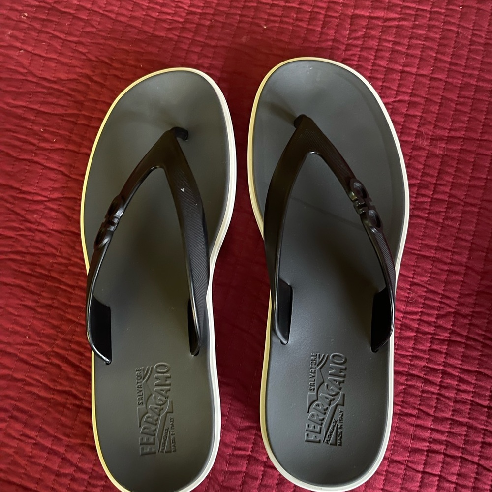 Men Sandal